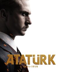 Ataturk: Hành Trình Của Người Anh Hùng