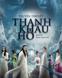 Truyền Thuyết Thanh Khâu Hồ